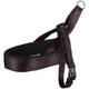 NORWEGIAN  Dog Harness Black M 50-65cm 20mm NORWEGIAN  Dog Harness Black M 50-65cm 20mm