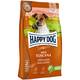 HAPPY DOG Mini Toscana 4kg HAPPY DOG Mini Toscana 4kg