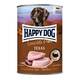 HAPPY DOG Texas Turkey 400gr