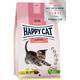 HAPPY CAT Kitten Chicken 1.3kg HAPPY CAT Kitten Chicken 1.3kg