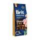 BRIT By Nature Dog Chicken Adult M 15kg BRIT By Nature Dog Chicken Adult M 15kg