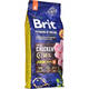 BRIT By Nature Dog Chicken Junior M 15kg
