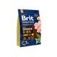 BRIT By Nature Dog Chicken Junior M 3kg BRIT By Nature Dog Chicken Junior M 3kg