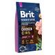 BRIT By Nature Dog Chicken Junior S 3kg BRIT By Nature Dog Chicken Junior S 3kg