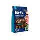BRIT By Nature Dog Sensitive Lamb 3kg BRIT By Nature Dog Sensitive Lamb 3kg