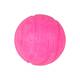FLAMINGO Dog Toy Foam Ball Raspberry Scent 7cm FLAMINGO Dog Toy Foam Ball Raspberry Scent 7cm