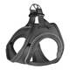 FLAMINGO Harness Bento Grey S 33-36cm