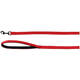 FLAMINGO Leash Muni Red 130cm 15mm