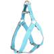 FLAMINGO Harness Step&Go Elly Blue L 40x70cm/25mm