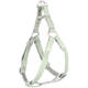 FLAMINGO Harness Step&Go Elly Green XS 20x35cm/10mm