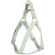 FLAMINGO Harness Step&Go Elly Green M 35x60cm/20mm