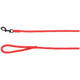 FLAMINGO Leash Aiden Red 130cm/12mm