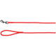 FLAMINGO Leash Aiden Red 200cm/10mm