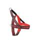 CAMON Harness Neoprene Dynamic Red 35cm