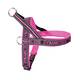 CAMON Harness Neoprene Dynamic Fuxia 60cm