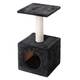 EBI Classic-Eco Cat Tree Abey