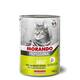 MORANDO Professional Cat Pate Beef&Vegies 400gr
