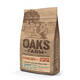 OAKS FARM Cat GF Sterilised Salmon&Krill 6kg OAKS FARM Cat GF Sterilised Salmon&Krill 6kg