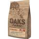 OAKS FARM Cat GF Sterilised Lamb 2kg OAKS FARM Cat GF Sterilised Lamb 2kg