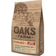 OAKS FARM Cat GF Sterilised Lamb 6kg OAKS FARM Cat GF Sterilised Lamb 6kg