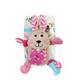 AFP Dog Toy Little Buddy Comforting Bunny