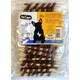 Hau & Miau lamb paste wrapped rawhide sticks 500gr