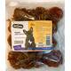 Hau & Miau soft small Chicken rings 500gr