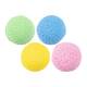 FLAMINGO Cat Toy Toy Spungy Ball Multiple colours