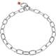 SPRENGER Collar medium - Stainless steel, 3.0 mm 61cm