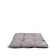 ANICOSE Cushion Vega Rectangle Light Grey S 57*45cm ANICOSE Cushion Vega Rectangle Light Grey S 57*45cm