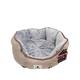 ANICOSE Maveana Octagon Beige S 45*50*16cm ANICOSE Maveana Octagon Beige S 45*50*16cm