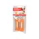 FLAMINGO Pres Bone Chicken Meat S 120gr/10cm