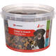 CHEW'N SNACK with  Lamb & with beef & Fish Mix 1.8kg