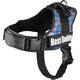 FLAMINGO Harness Best Buddy Pluto Blue XL 80-100cm