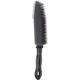 FLAMINGO Brush & Hair remover Afra Black & Grey