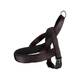 NORWEGIAN  Dog Harness Black XS 35-42cm 20mm