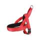 NORWEGIAN Dog Harness Red XS 35-42cm 20mm