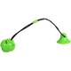 FLAMINGO Dog Toy Kleva TPR Ball With Suction Cup Green 55cm