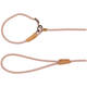 FLAMINGO Anti-pull Leash Puppy Malibu Taupe 170cmx6mm