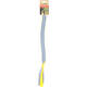 FLAMINGO Dog Toy Glowa Stick Blue & Yellow  L 50x3x3cm