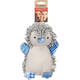 FLAMINGO Dog Toy Toy Gwido Penguin Grey 18,5x11x26cm