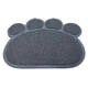PET CAMELOT PVC Προστατευτικό Χαλάκι 40x30cm PET CAMELOT PVC Προστατευτικό Χαλάκι 40x30cm