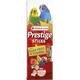PRESTIGE Sticks Budgies Mixed Fruit & Flowers 2*30gr