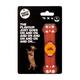TASTY BONE Nylon Bone Toy Puppy Bacon TASTY BONE Nylon Bone Toy Puppy Bacon