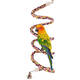 BIRDS KINGDOM Σπιράλ Αναρρίχησης  200 x 1.5 εκ.