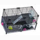 FERPLAST Multipla Hamster 72.5 x 37.5 x 42h cm