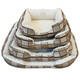 PET CAMELOT Κρεβάτι Καρό 64x49x16cm PET CAMELOT Κρεβάτι Καρό 64x49x16cm