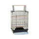 MR ZOO Κλουβί Πουλιών Caroline 42,5x30x57cm