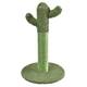 Pet Camelot Ονυχοδρόμιο Γάτας Cactus 40x40x65.5cm