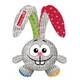 PET CAMELOT Dog Toy Rabbit 18cm